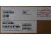 Lenovo 5M11L60915 MECH_ASM FRU KB CCV UKE UK BL (LTN) BK
