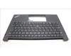 Lenovo 5M11L60932 MECH_ASM FRU KB CCV JPN JP BL (SRX) BK