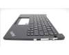 Lenovo 5M11L60940 MECH_ASM FRU KB CCV THAI US BL (SRX) BK