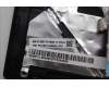 Lenovo 5M11L60946 MECH_ASM FRU KB CCV IND ENG US BL(CHY)BK
