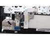 Lenovo 5M11L60948 MECH_ASM FRU KB CCV IND ENG US BL(SRX)BK