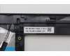 Lenovo 5M11L60966 MECH_ASM FRU KB CCV UKR US BL (CHY) BK