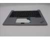Lenovo 5M11L61111 MECH_ASM FRU KB CCV ENG US BL (LTN) AG