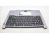 Lenovo 5M11L61112 MECH_ASM FRU KB CCV ENG US BL (SRX) AG