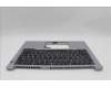 Lenovo 5M11L61118 MECH_ASM FRU KB CCV ARA US BL (CHY) AG
