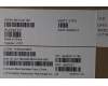 Lenovo 5M11L61152 MECH_ASM FRU KB CCV HBW US BL (SRX) AG