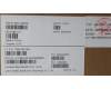 Lenovo 5M11L64079 MECH_ASM KBD W C ARA BKLT LTN US BK