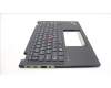 Lenovo 5M11L64079 MECH_ASM KBD W C ARA BKLT LTN US BK