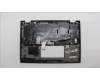 Lenovo 5M11L64080 MECH_ASM KBD W C ARA BKLT PMX US BK