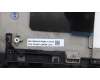 Lenovo 5M11L64094 MECH_ASM KBD W C CZE/SLK BKLT LTN UK BK