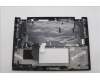 Lenovo 5M11L64099 MECH_ASM KBD W C ENG BKLT CHY US BK