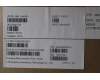 Lenovo 5M11L64103 MECH_ASM KBD W C EST BKLT LTN UK BK