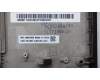 Lenovo 5M11L64109 MECH_ASM KBD W C FRA BKLT LTN UK BK