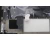 Lenovo 5M11L64115 MECH_ASM KBD W C GER BKLT LTN UK BK