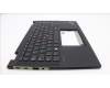 Lenovo 5M11L64115 MECH_ASM KBD W C GER BKLT LTN UK BK