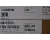 Lenovo 5M11L64116 MECH_ASM KBD W C GER BKLT PMX UK BK