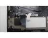 Lenovo 5M11L64116 MECH_ASM KBD W C GER BKLT PMX UK BK