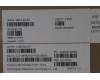 Lenovo 5M11L64135 MECH_ASM KBD W C JPN BKLT CHY JP BK
