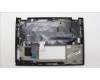 Lenovo 5M11L64136 MECH_ASM KBD W C JPN BKLT LTN JP BK