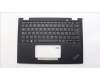 Lenovo 5M11L64142 MECH_ASM KBD W C LA SPA BKLT LTN UK BK