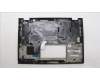 Lenovo 5M11L64148 MECH_ASM KBD W C NORDIC BKLT LTN UK BK