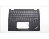 Lenovo 5M11L64151 MECH_ASM KBD W C POR BKLT LTN UK BK