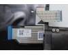 Lenovo 5M11L64160 MECH_ASM KBD W C SPA BKLT LTN UK BK