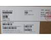 Lenovo 5M11L64180 MECH_ASM KBD W C UKE BKLT CHY UK BK