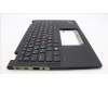 Lenovo 5M11L64184 MECH_ASM KBD W C UKR BKLT LTN US BK