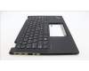 Lenovo 5M11L64193 MECH_ASM KBD W C ARA BKLT LTN WW US BK
