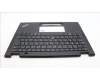 Lenovo 5M11L64208 MECH_ASM KBD W C CZE/SLK BKLTLTN WW UKBK