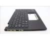 Lenovo 5M11L64208 MECH_ASM KBD W C CZE/SLK BKLTLTN WW UKBK
