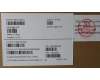 Lenovo 5M11L64211 MECH_ASM KBD W C DEN BKLT LTN WW UK BK