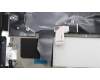 Lenovo 5M11L64214 MECH_ASM KBD W C ENG BKLT LTN WW US BK