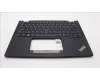 Lenovo 5M11L64219 MECH_ASM KBD W C EUROENG BKLTCHY WW USBK