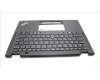 Lenovo 5M11L64219 MECH_ASM KBD W C EUROENG BKLTCHY WW USBK