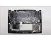 Lenovo 5M11L64224 MECH_ASM KBD W C FRA BKLT PMX WW UK BK