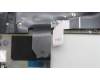 Lenovo 5M11L64229 MECH_ASM KBD W C GER BKLT LTN WW UK BK