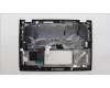 Lenovo 5M11L64232 MECH_ASM KBD W C GRE BKLT LTN WW US BK