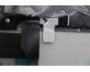 Lenovo 5M11L64234 MECH_ASM KBD W C HBW BKLT CHY WW US BK