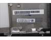Lenovo 5M11L64234 MECH_ASM KBD W C HBW BKLT CHY WW US BK