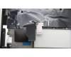 Lenovo 5M11L64241 MECH_ASM KBD W C ILD BKLT LTN WW UK BK