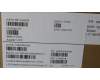 Lenovo 5M11L64249 MECH_ASM KBD W C JPN BKLT CHY WW JP BK