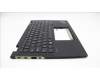 Lenovo 5M11L64281 MECH_ASM KBD W C SWS BKLT PMX WW UK BK