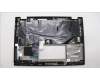Lenovo 5M11L64281 MECH_ASM KBD W C SWS BKLT PMX WW UK BK