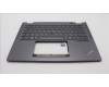 Lenovo 5M11L64326 MECH_ASM KBD W C FRA BKLT LTN UK GY
