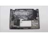 Lenovo 5M11L64334 MECH_ASM KBD W C HBW BKLT LTN USGY