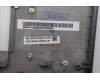 Lenovo 5M11L64336 MECH_ASM KBD W C HUN BKLT LTN UK GY