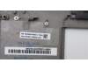 Lenovo 5M11L64344 MECH_ASM KBD W C JPN BKLT LTN JP GY