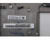 Lenovo 5M11L64589 MECH_ASM KBD W C SWE/FIN BKLT LTN UK GY